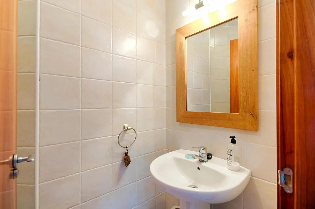 Villa Casa Albera - With Pool And Fantastic Views Palau-Saverdera