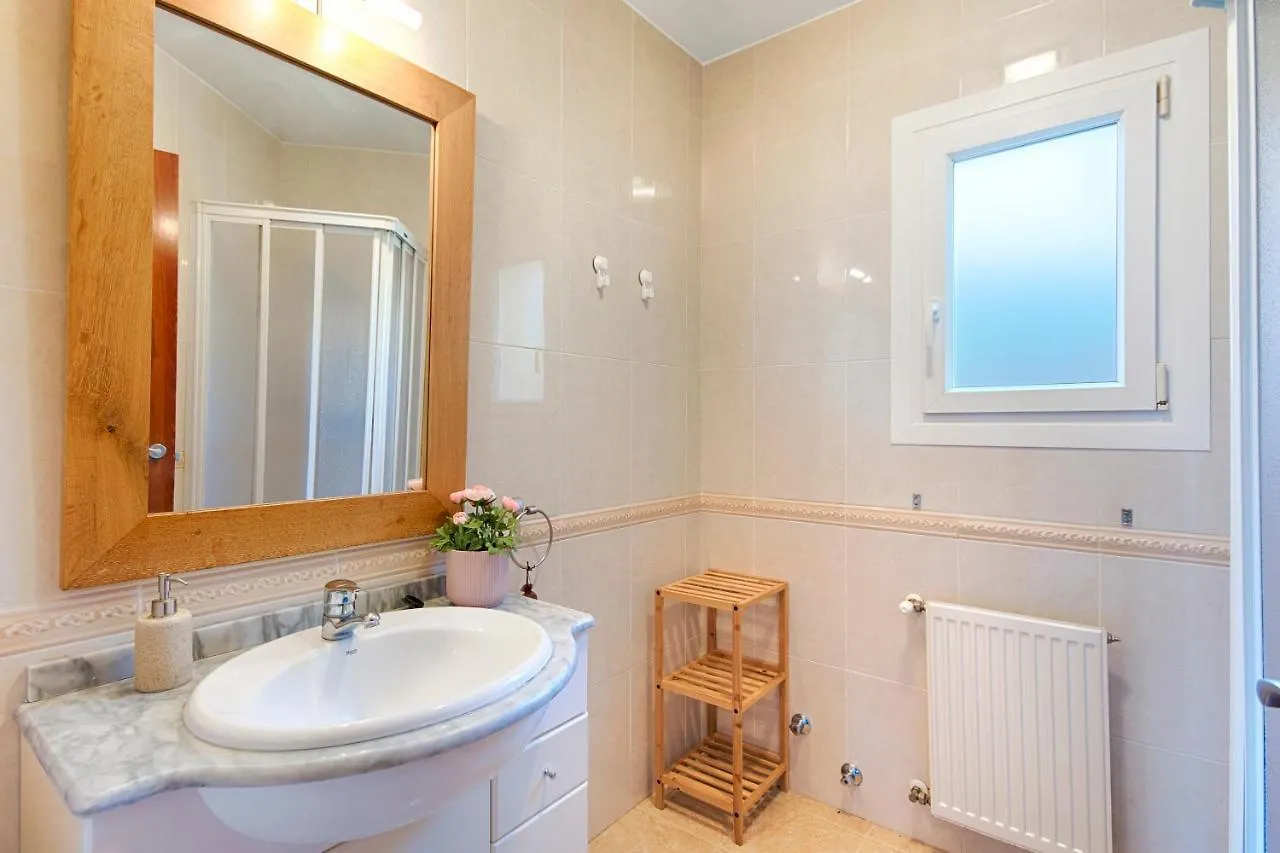 Villa Casa Albera - With Pool And Fantastic Views Palau-Saverdera 0*,